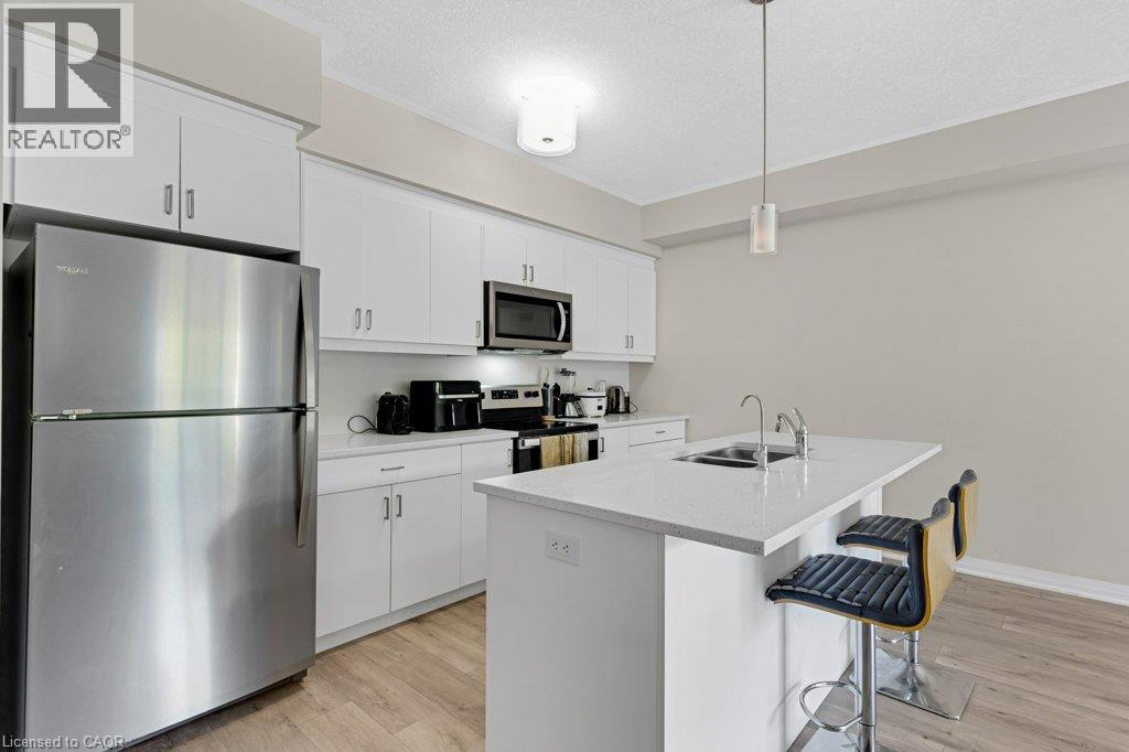 25 Isherwood Avenue Unit# 68 Property Photo 9