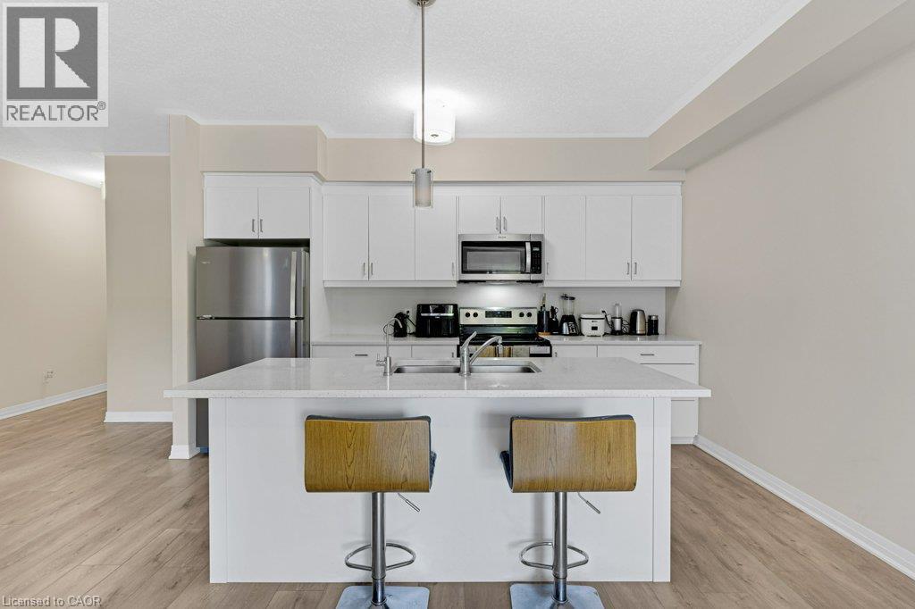 25 Isherwood Avenue Unit# 68 Property Photo 10