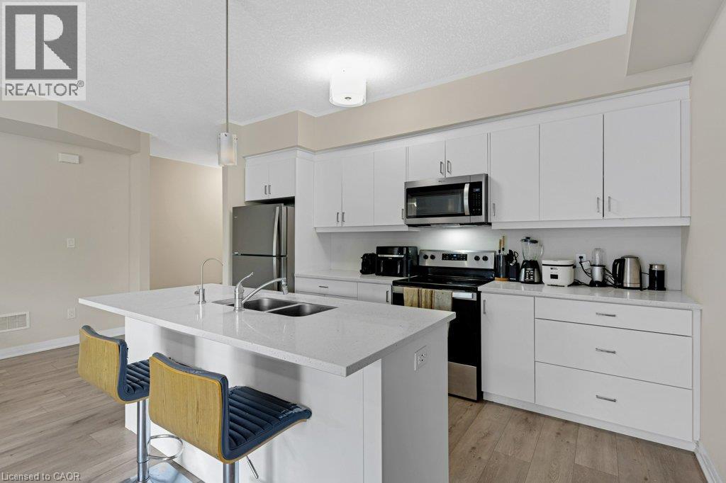 25 Isherwood Avenue Unit# 68 Property Photo 11