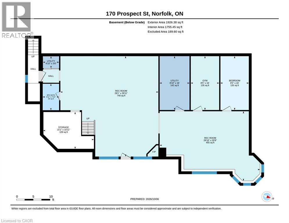 170 Prospect Street Property Photo 50