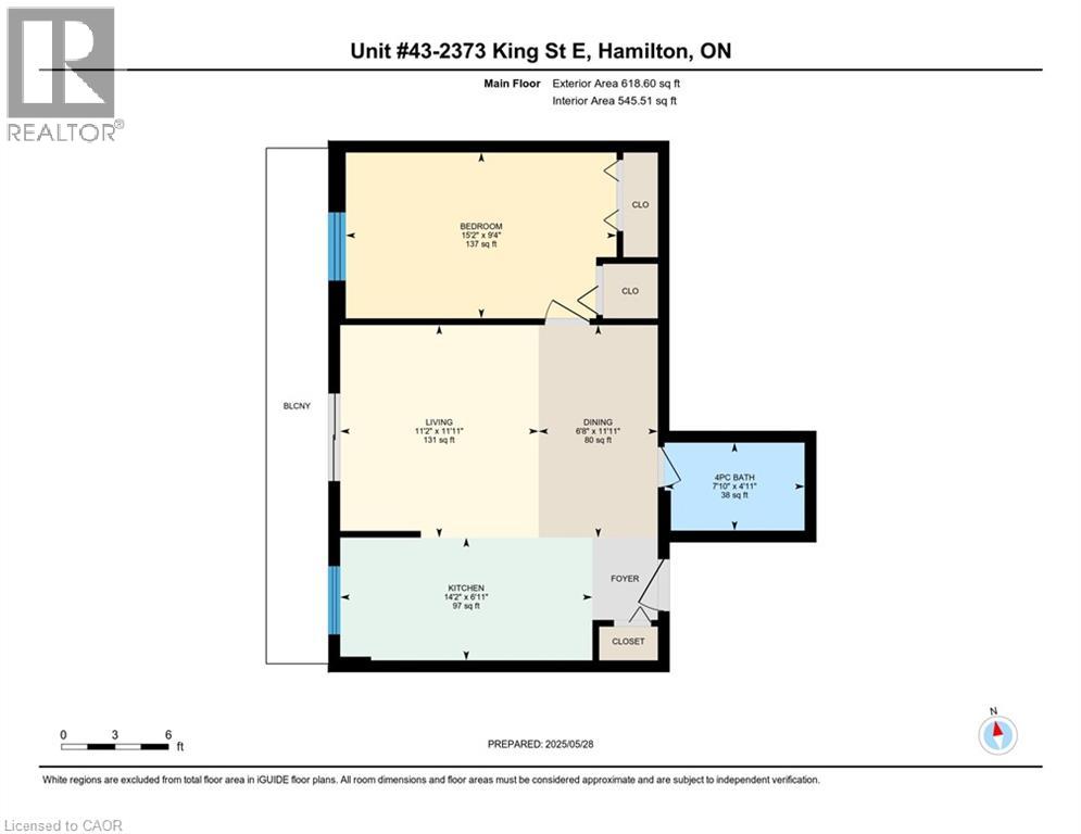 2373 King Street E Unit# 43 Property Photo 44