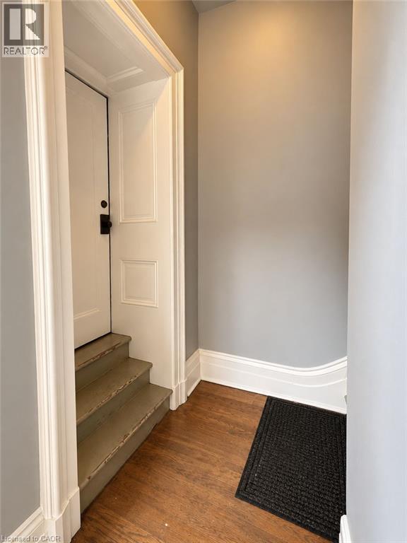 59 Bruce Street Unit# Upper Apt #3 Property Photo 5