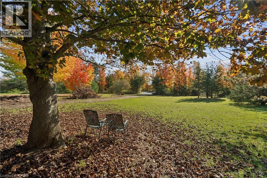 5649 25 Side Road Property Photo 2