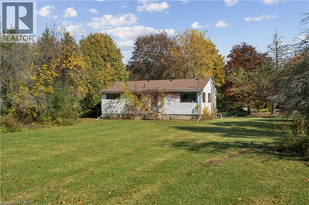 5649 25 Side Road Property Photo 14