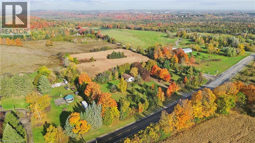 5649 25 Side Road Property Photo 31