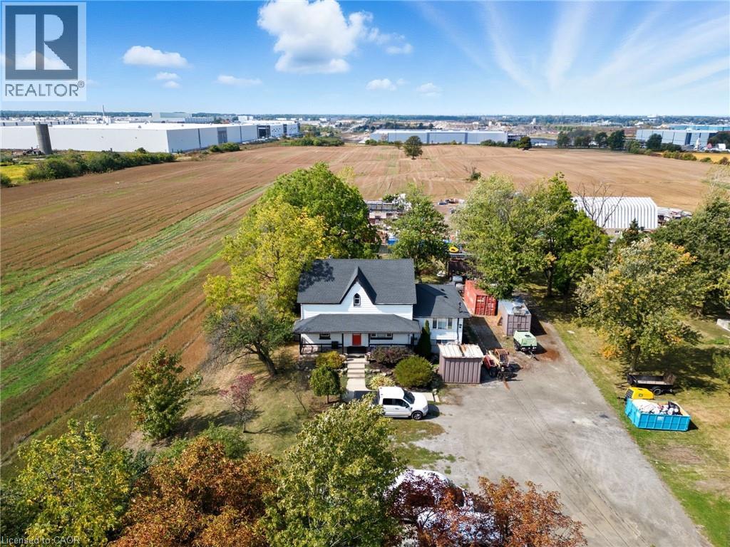 338 TRINITY CHURCH Road Property Photo 1