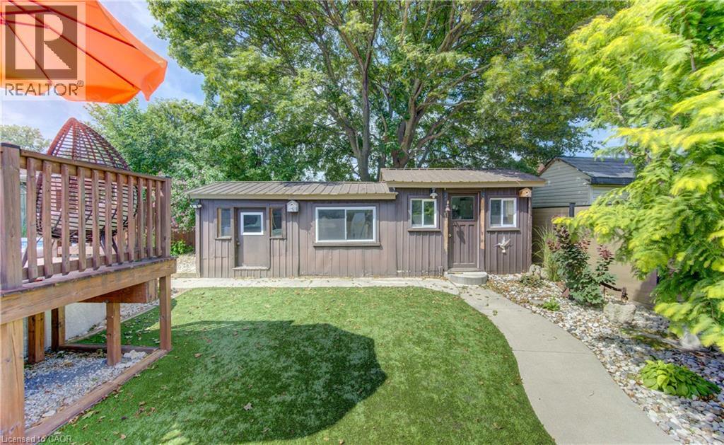 144 Holborn Drive Property Photo 32