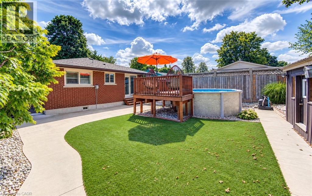 144 Holborn Drive Property Photo 33