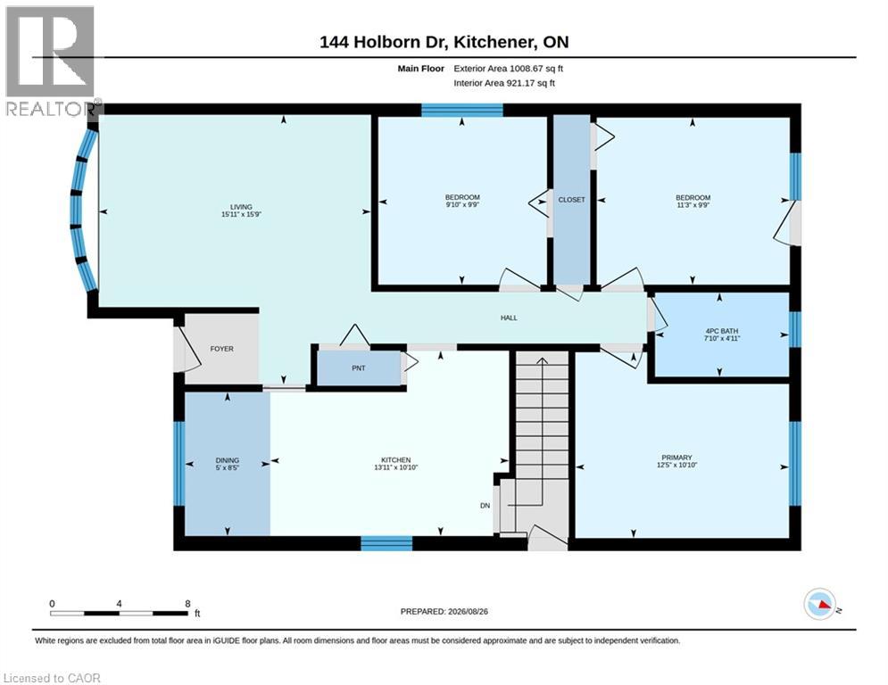 144 Holborn Drive Property Photo 35