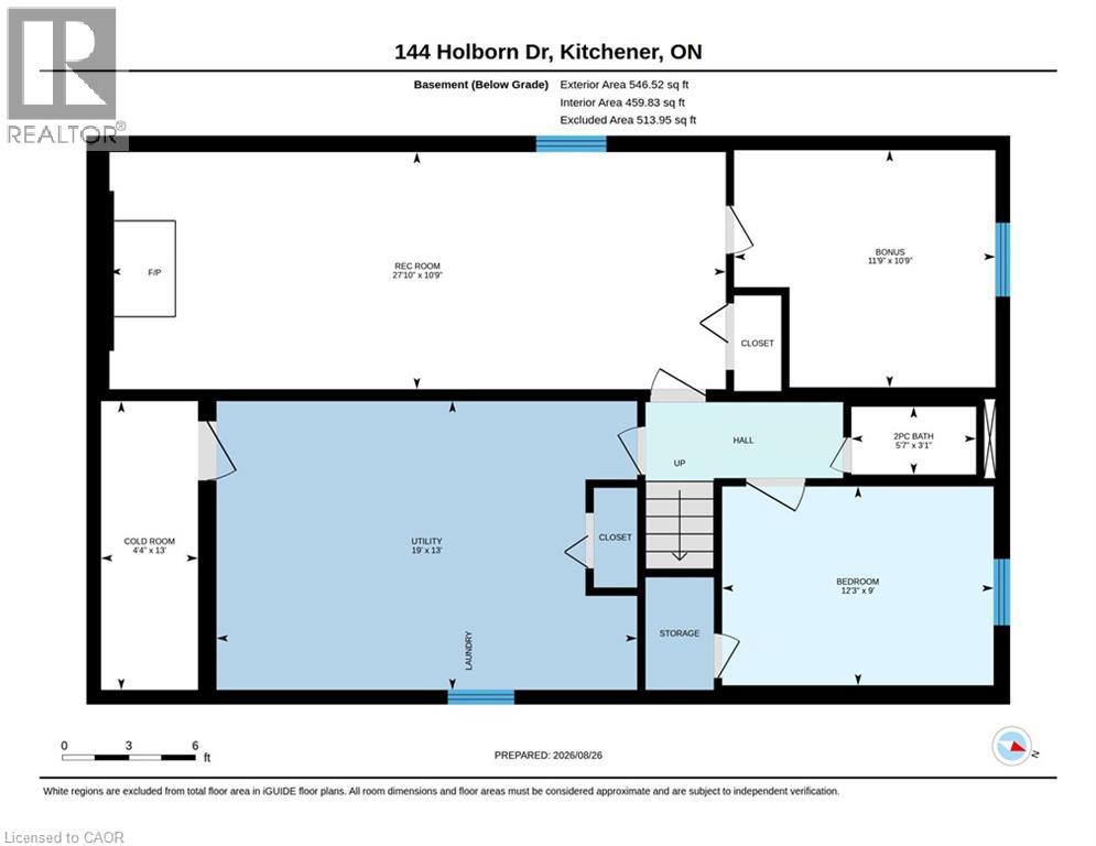 144 Holborn Drive Property Photo 36