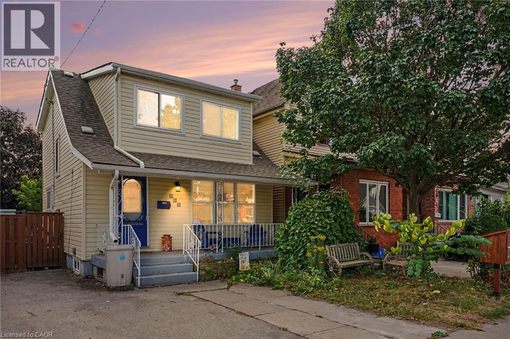 146 BELMONT Avenue Property Photo 1