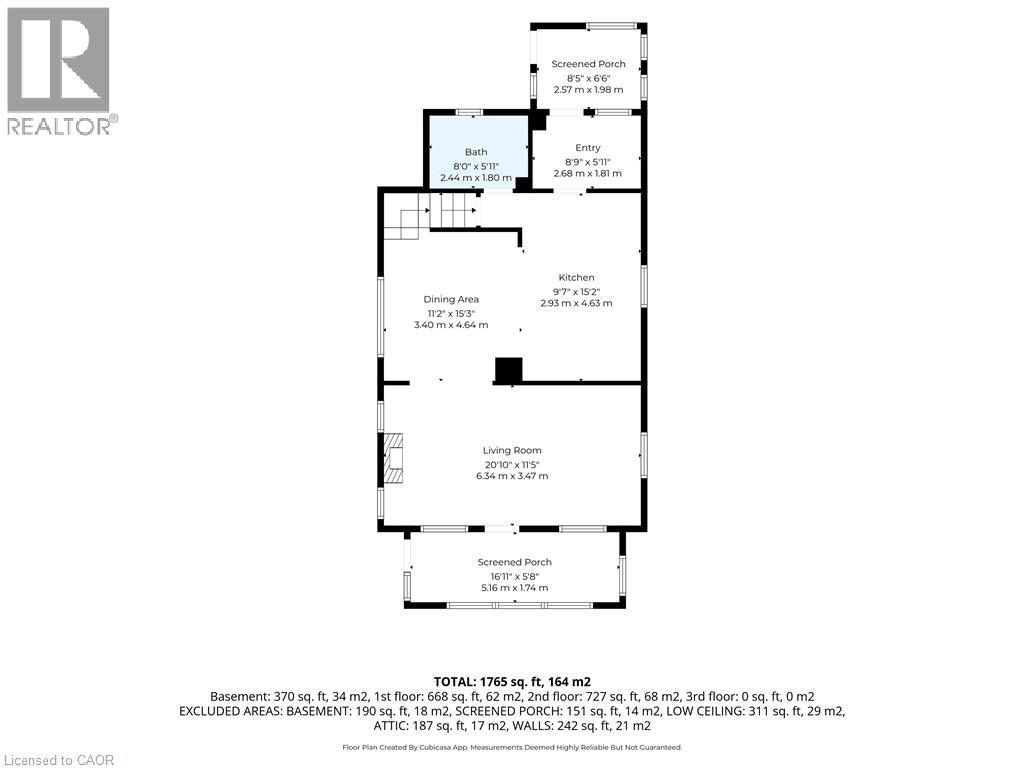 458 Davis Street Property Photo 44
