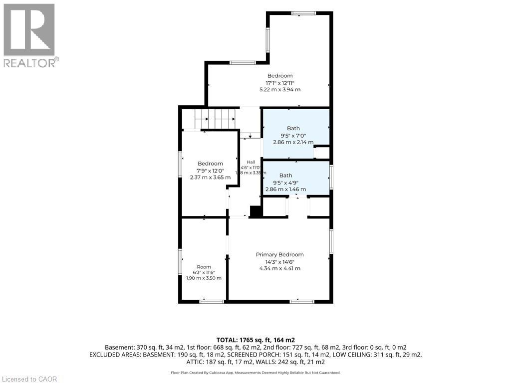 458 Davis Street Property Photo 46