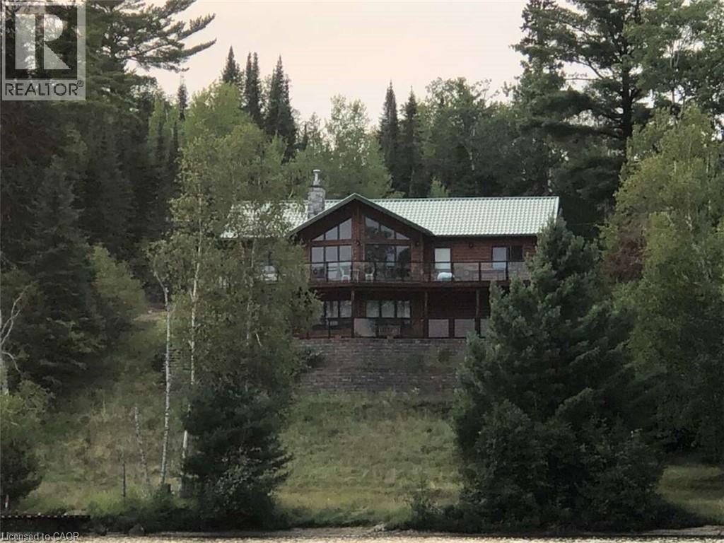 477 Hwy 586 Property Photo 1