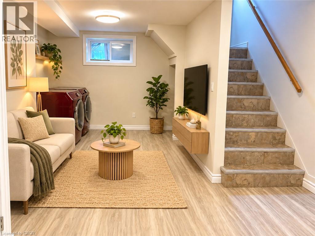 249 Blucher Street Unit# Lower Property Photo 3