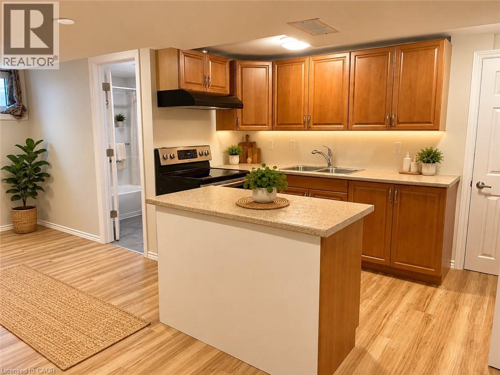 249 Blucher Street Unit# Lower Property Photo 4