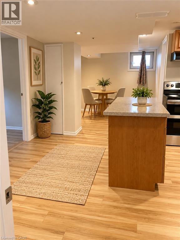 249 Blucher Street Unit# Lower Property Photo 6