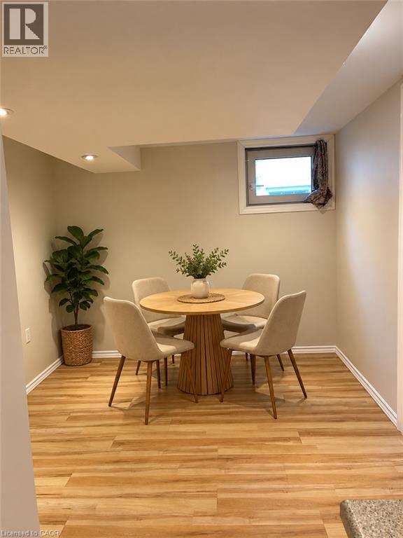 249 Blucher Street Unit# Lower Property Photo 7