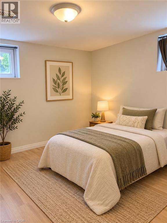 249 Blucher Street Unit# Lower Property Photo 8