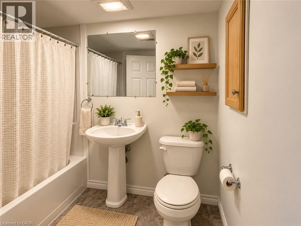 249 Blucher Street Unit# Lower Property Photo 10