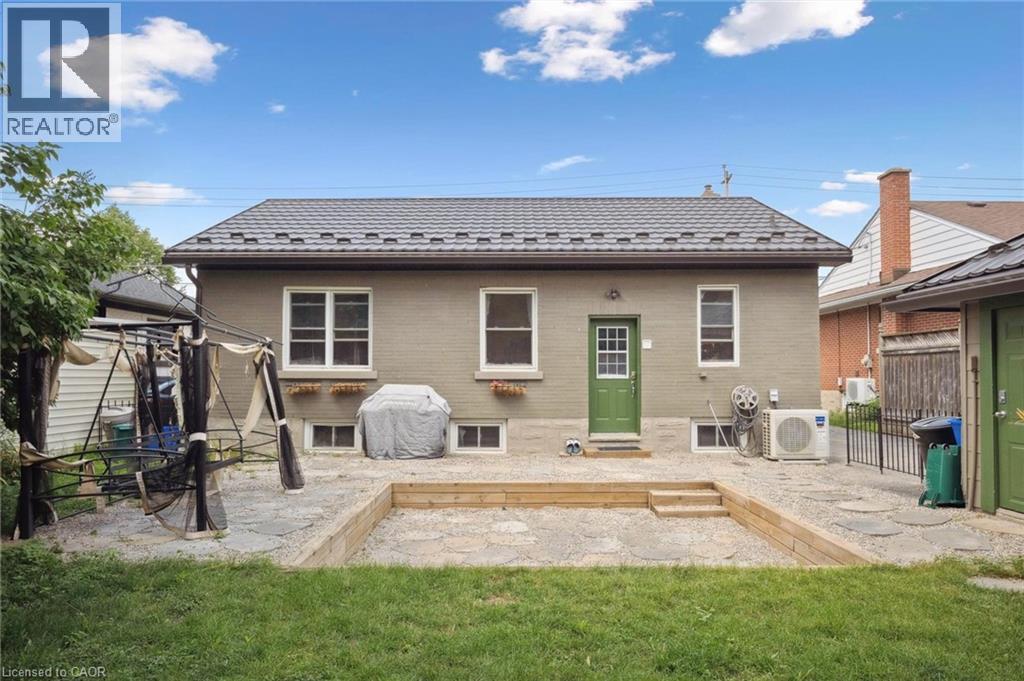 249 Blucher Street Unit# Lower Property Photo 11