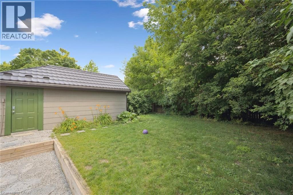 249 Blucher Street Unit# Lower Property Photo 12