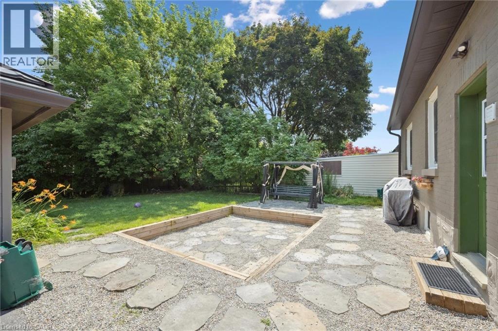 249 Blucher Street Unit# Lower Property Photo 14
