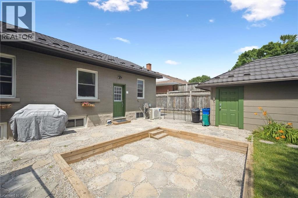 249 Blucher Street Unit# Lower Property Photo 15