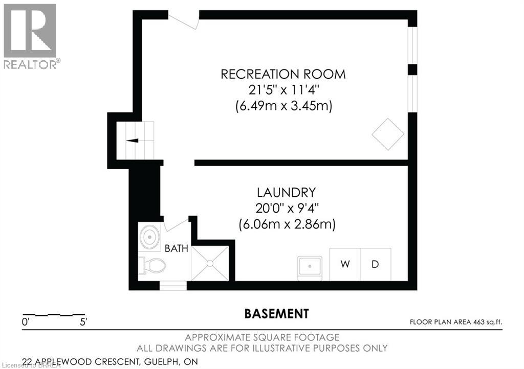22 Applewood Crescent Property Photo 37