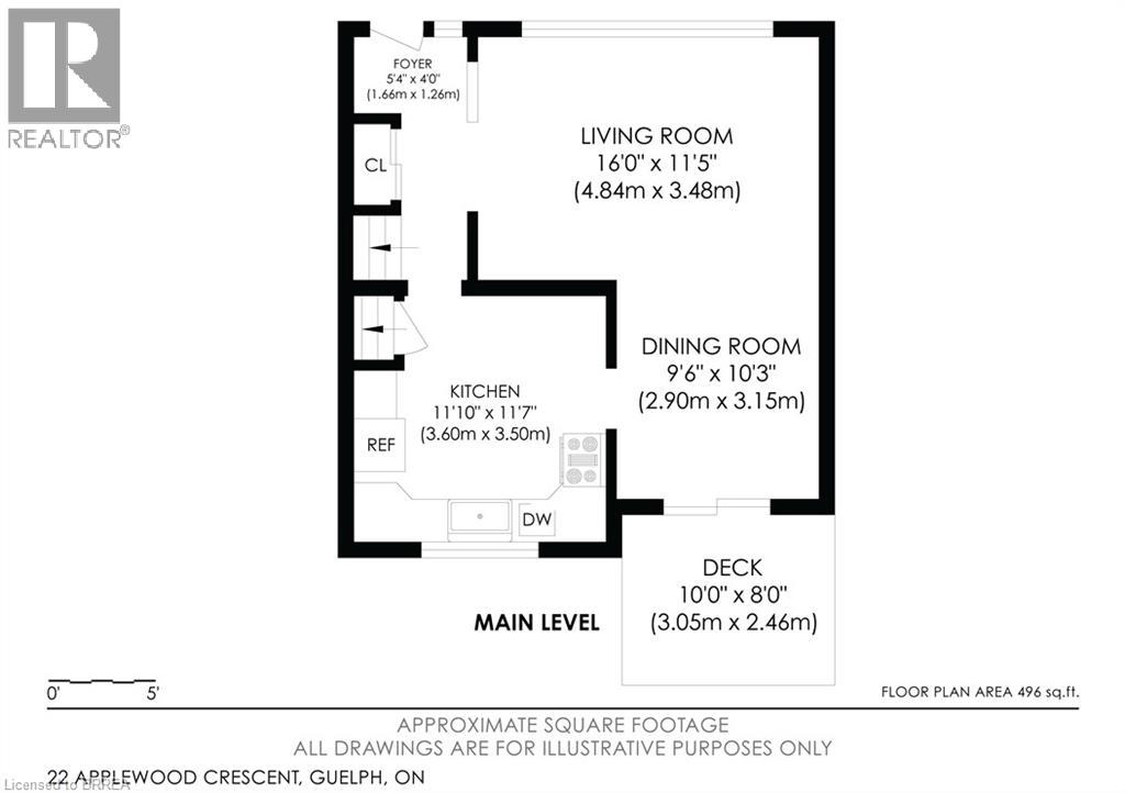 22 Applewood Crescent Property Photo 38