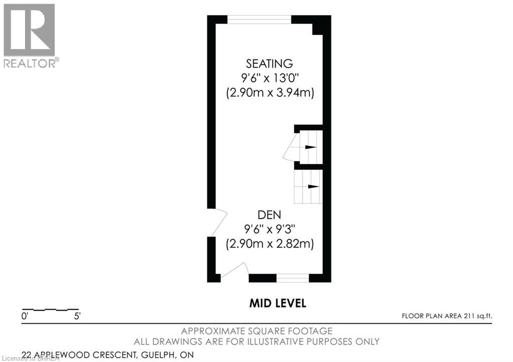 22 Applewood Crescent Property Photo 39