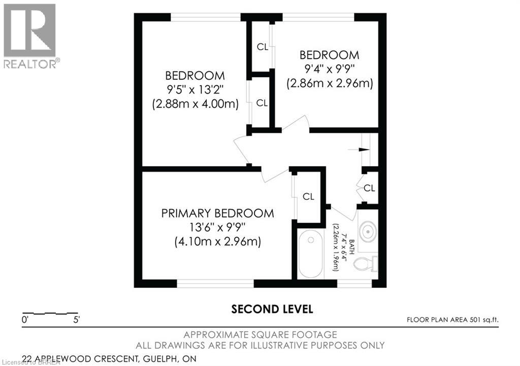 22 Applewood Crescent Property Photo 40