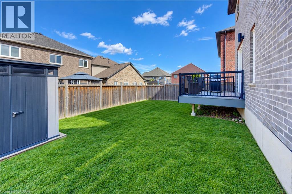 541 Brittania Crescent Property Photo 45