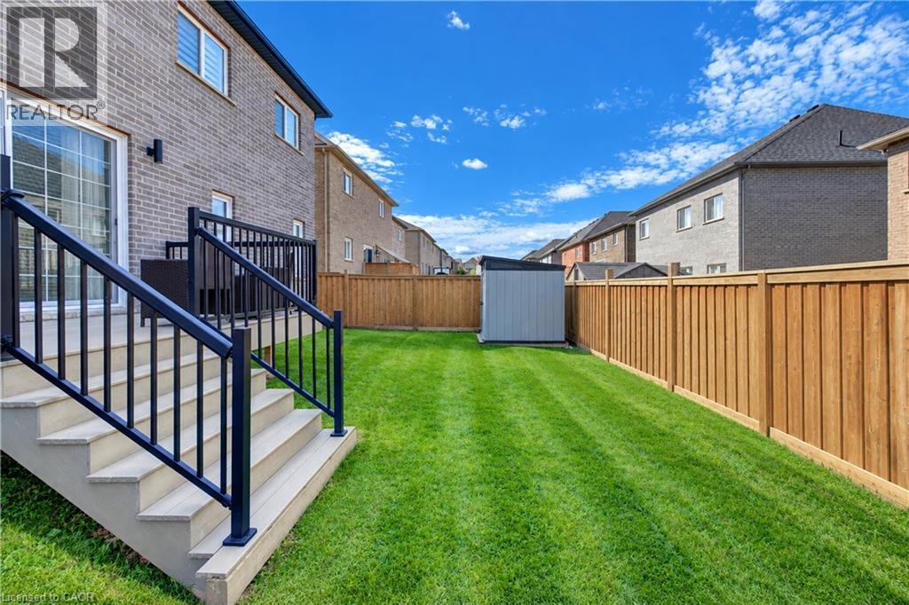 541 Brittania Crescent Property Photo 46