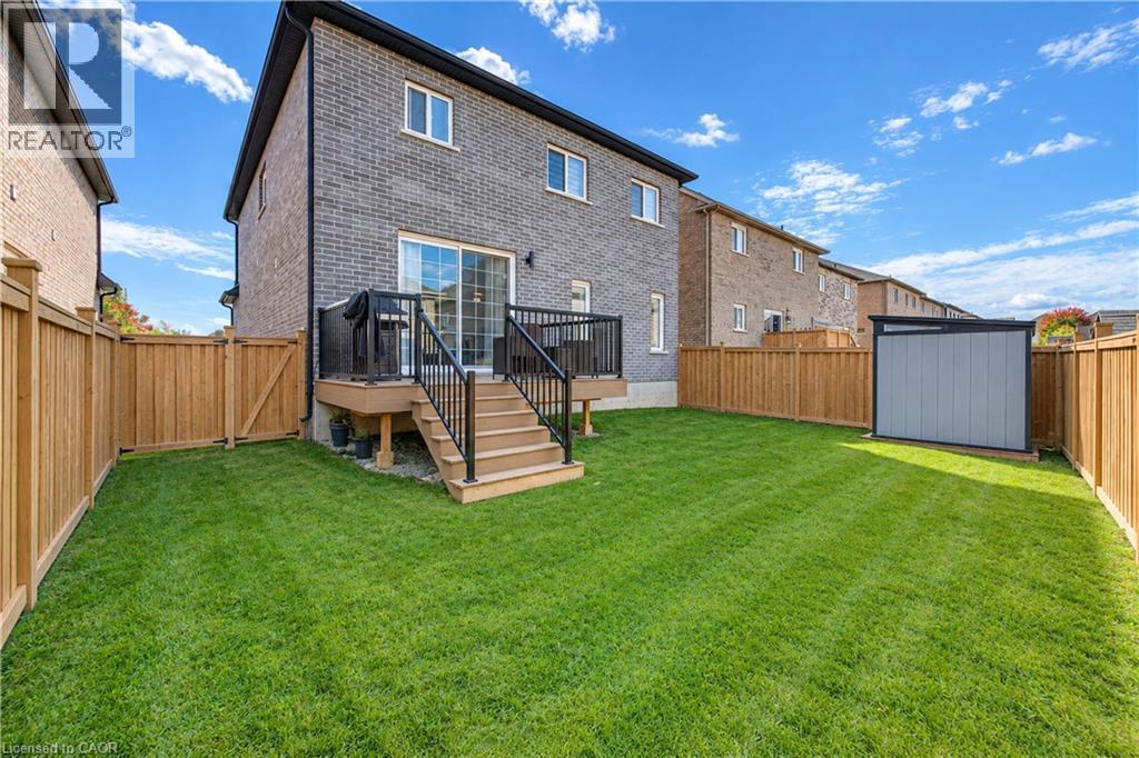 541 Brittania Crescent Property Photo 47