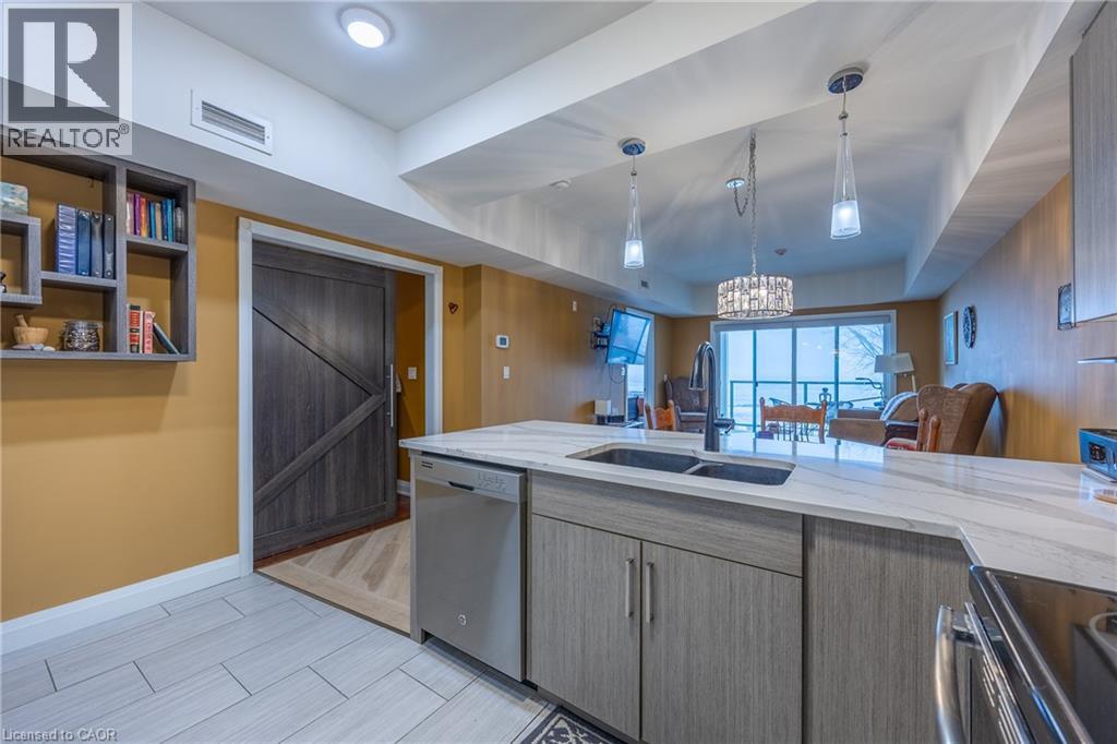 12 Erie Boulevard Unit# 203 Property Photo 8