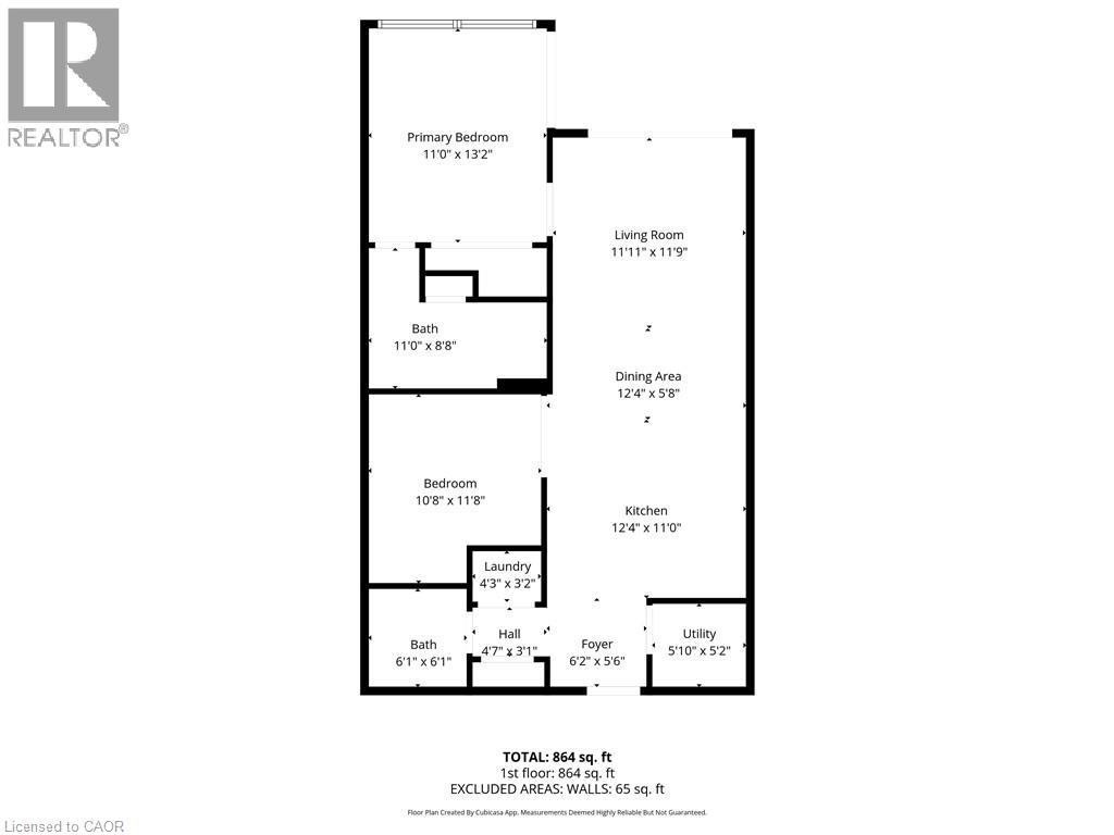 12 Erie Boulevard Unit# 203 Property Photo 33