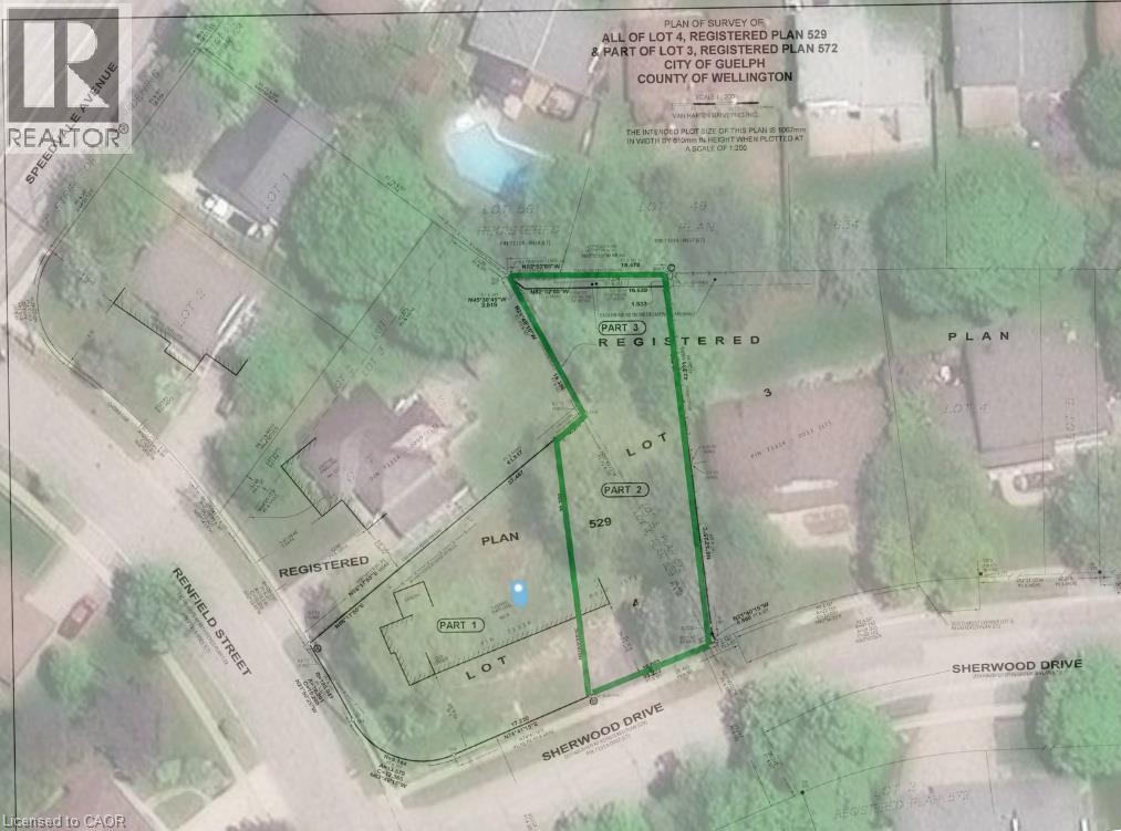 6 Sherwood Drive Property Photo 1