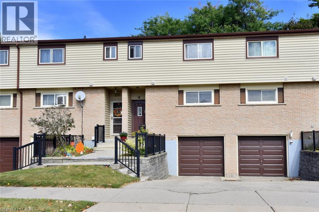 18 Claudette Gate Property Photo 1