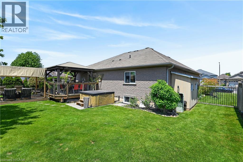 138 Galinee Trail Property Photo 40