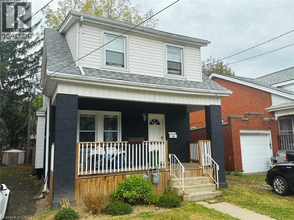 33 Cline Avenue N Property Photo 1