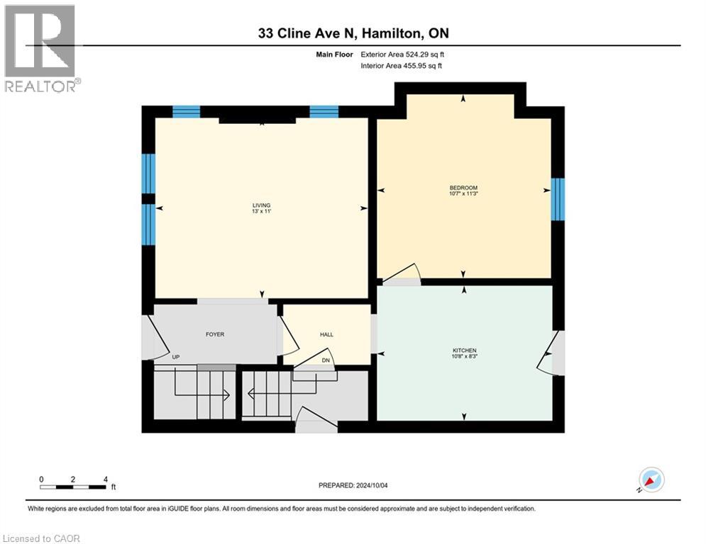 33 Cline Avenue N Property Photo 31