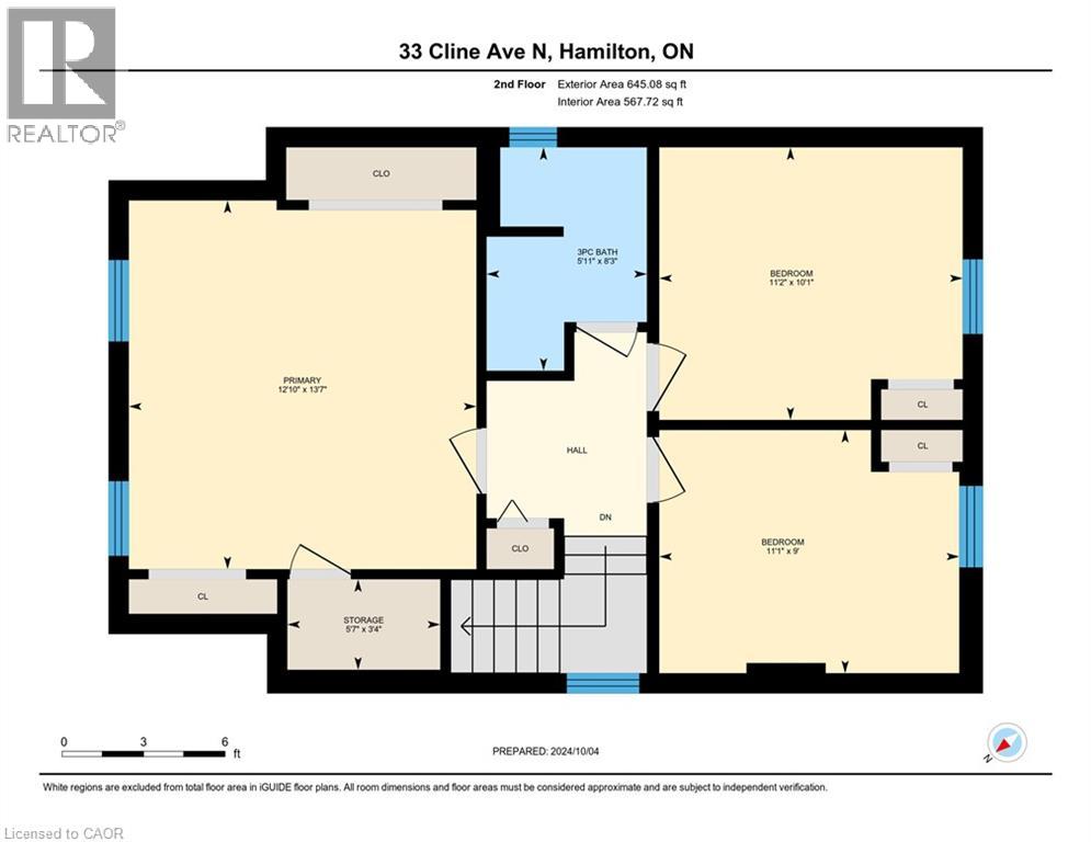 33 Cline Avenue N Property Photo 32
