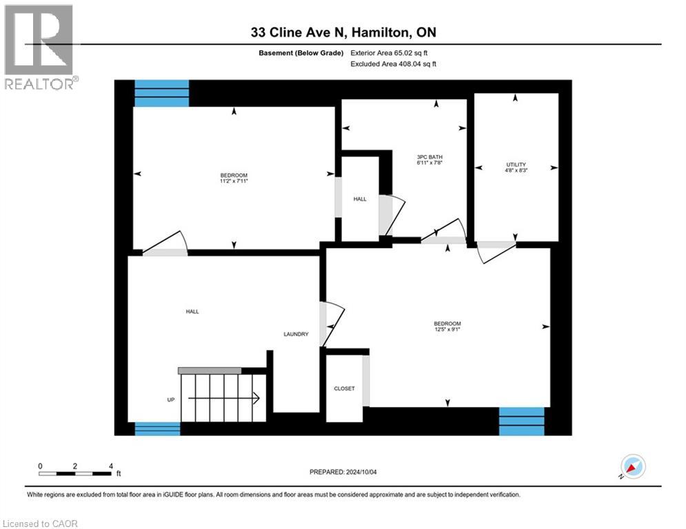 33 Cline Avenue N Property Photo 33