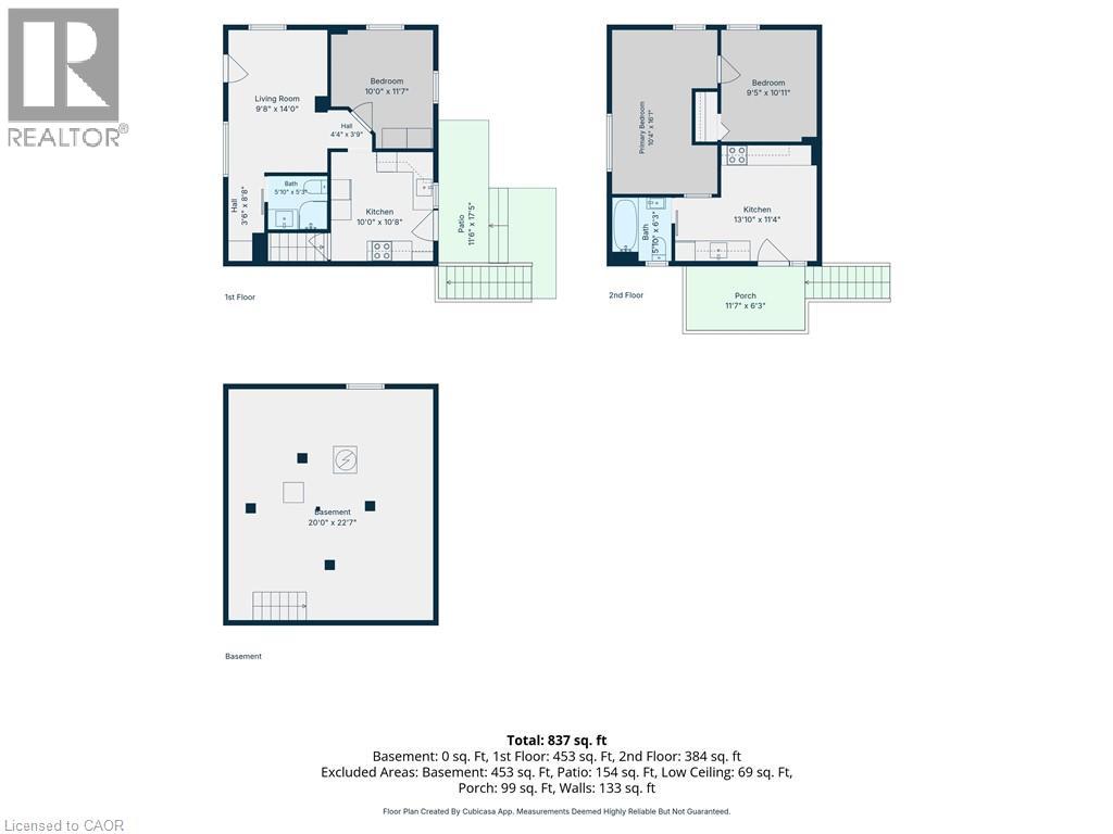 410 Beach Boulevard Property Photo 22
