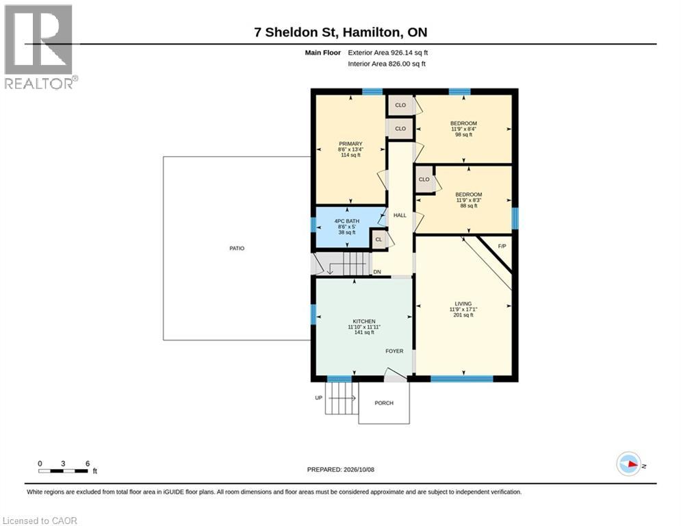 7 Sheldon Street Property Photo 48