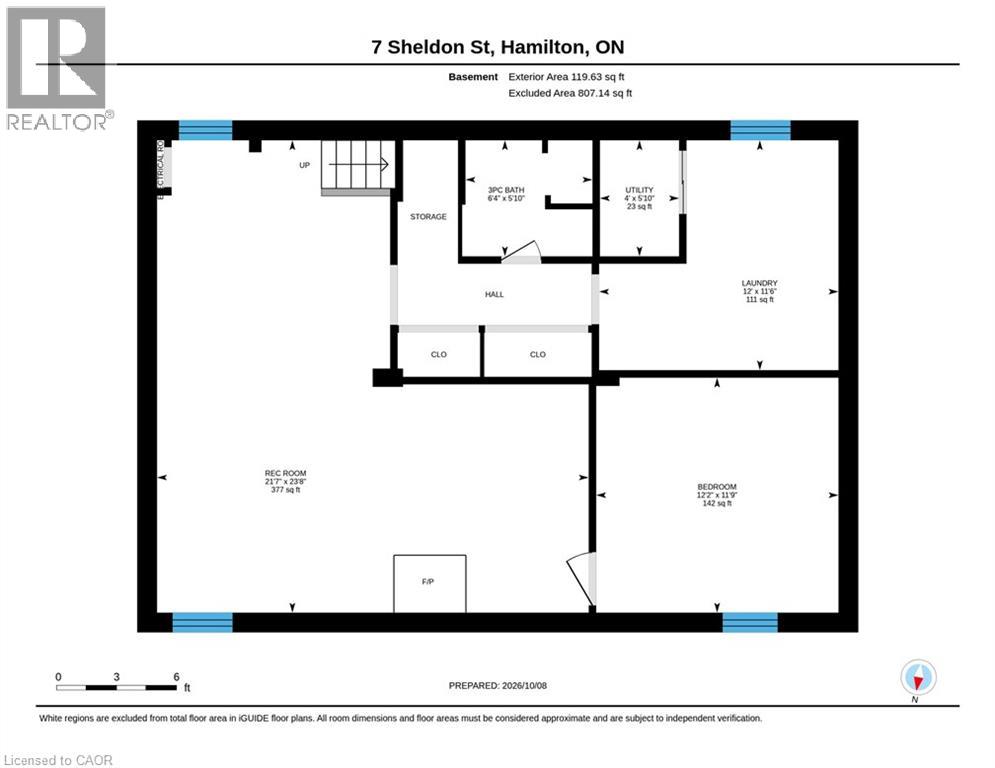 7 Sheldon Street Property Photo 49