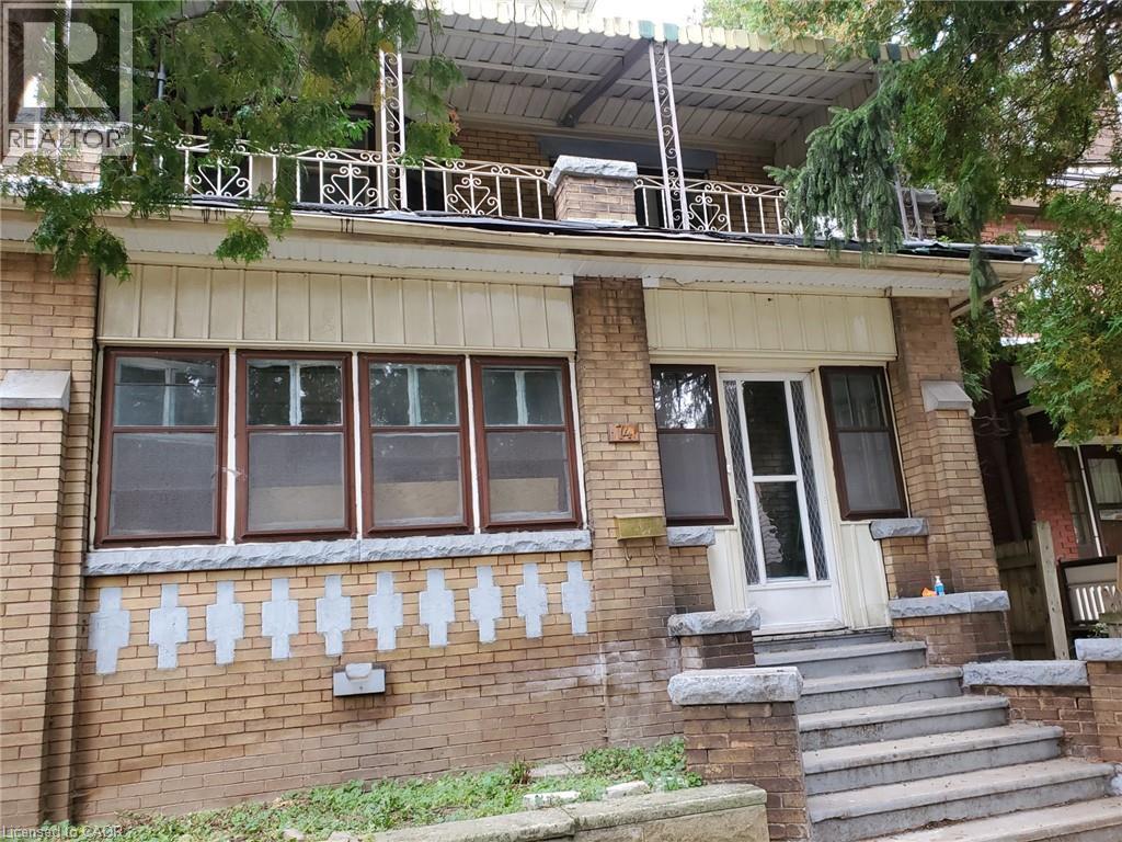 74 CARRICK Avenue Property Photo 1