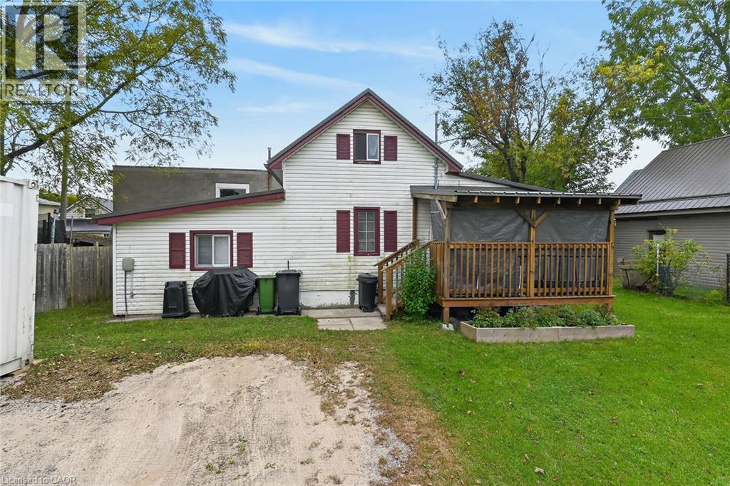 80-82 Ann Street Property Photo 4