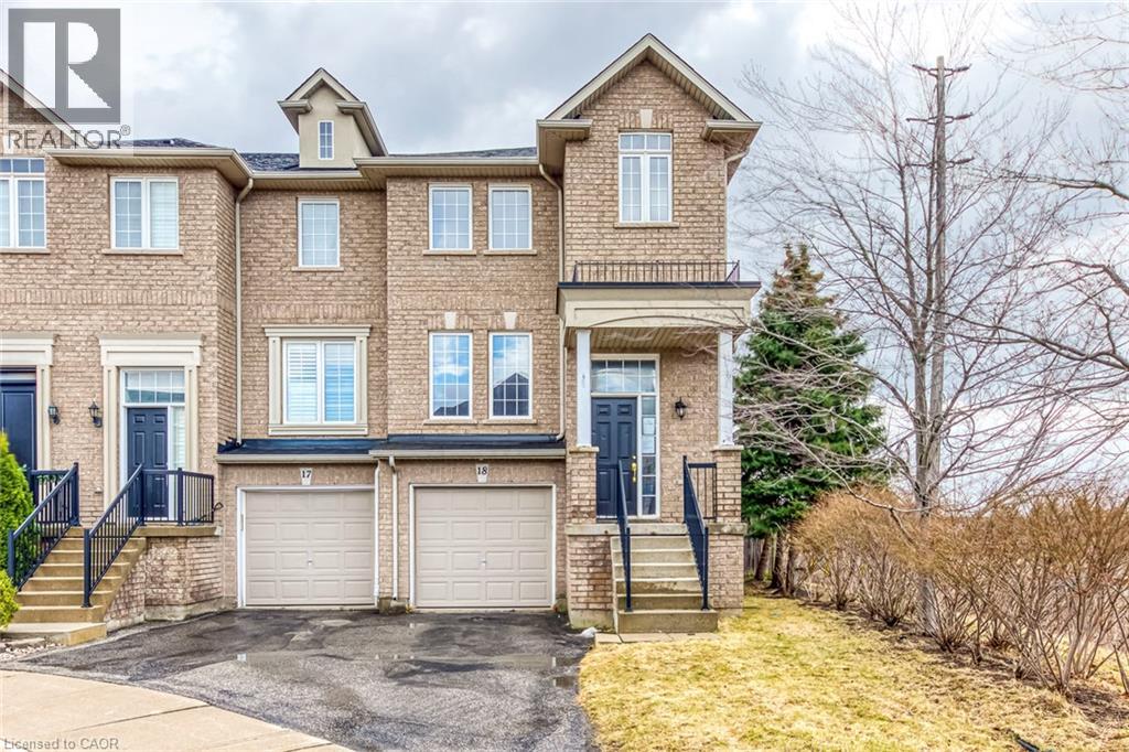 2280 Baronwood Drive Unit# 18 Photo de la propriété 1